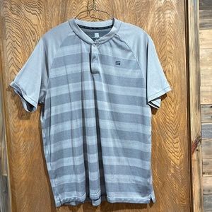 Mens 2Xl polo style